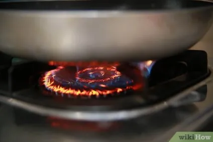 Як посмажити цибулю