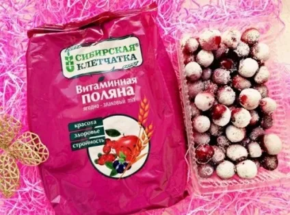 Як правильно приймати сибірську клітковину для схуднення (схуднення) Як правильно приймати сибірську клітковину для схуднення