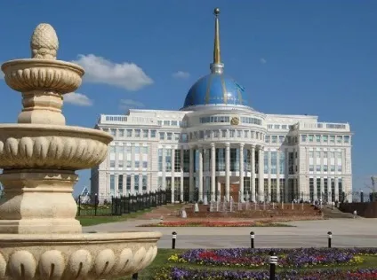 Як правильно пишеться по-російськи казахстан або казакстан чому (правильно) Як правильно пишеться по-російськи казахстан або казакстан чому