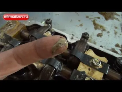 Як вчинити якщо моторне масло потрапило в тосол (масло) Як вчинити якщо моторне масло потрапило в тосол