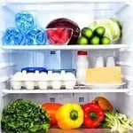 Як правильно зберігати продукти в холодильнику
