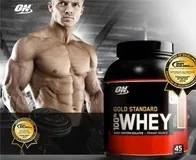 Як приймати протеїн whey gold standard від optimum nutrition (приймати) Як приймати протеїн whey gold standard від optimum nutrition
