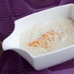 Як приготувати майонез будинку
