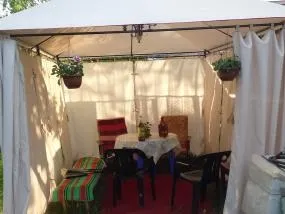 Як правильно вибрати намет на дачу - про ремонт (альтанка гараж дача двір навіс намет) Як правильно вибрати намет на дачу - про ремонт