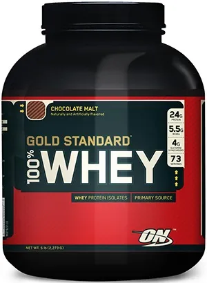 Як приймати протеїн whey gold standard від optimum nutrition (приймати) Як приймати протеїн whey gold standard від optimum nutrition