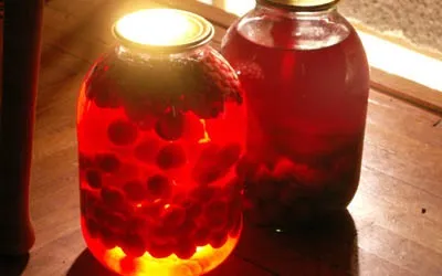 Як приготувати суницю з цукром