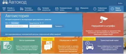 Як при покупці дізнатися реальний пробіг автомобіля (реальний пробіг автомобіля) Як при покупці дізнатися реальний пробіг автомобіля