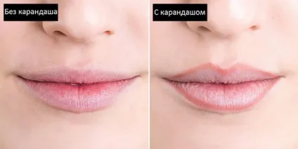 Як правильно вибирати помаду і об'ємно фарбувати тонкі губи (вибирати) Як правильно вибирати помаду і об'ємно фарбувати тонкі губи