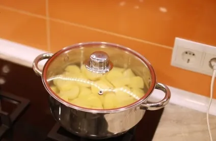 Як приготувати толчёнку, зроби своїми руками (приготувати) Як приготувати толчёнку, зроби своїми руками