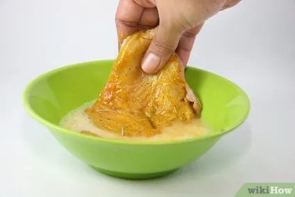 Як приготувати смажену курку (курку) Як приготувати смажену курку
