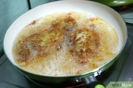 Як приготувати смажену курку (приготувати) Як приготувати смажену курку