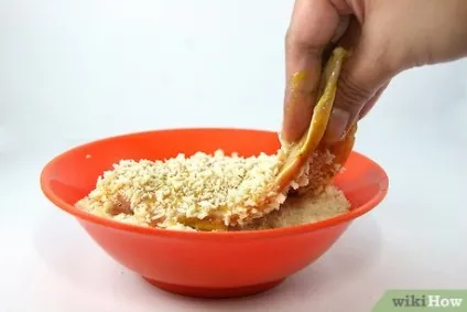 Як приготувати смажену курку (курку) Як приготувати смажену курку