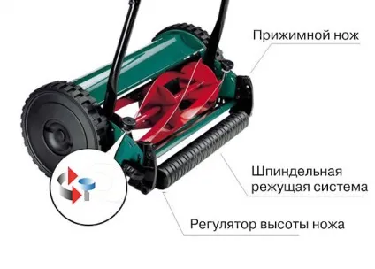 Як правильно вибрати газонокосарку для ділянок і газонів (правильно) Як правильно вибрати газонокосарку для ділянок і газонів