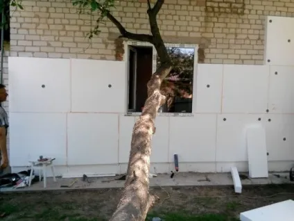 Як правильно вибрати утеплювач стін для будинку (правильно) Як правильно вибрати утеплювач стін для будинку