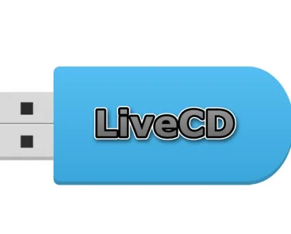 Як правильно записати livecd на флешку (livecd) Як правильно записати livecd на флешку