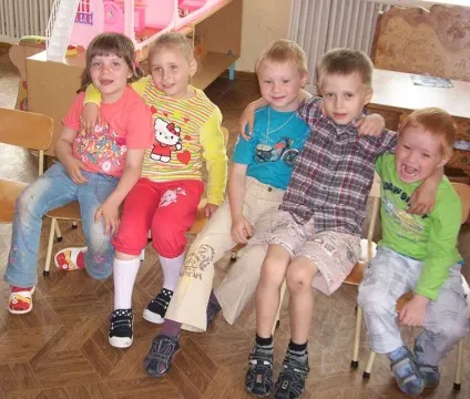 Як застосовувати розмиття фону по Гауса, корисні прийоми обробки фото зображень (Гауса) Як застосовувати розмиття фону по Гауса, корисні прийоми обробки фото зображень