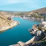 Як провести незабутній медовий місяць в криму