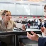 Як пройти електронну реєстрацію на літак (літак) Як пройти електронну реєстрацію на літак