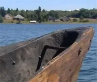 Як просмолити човен