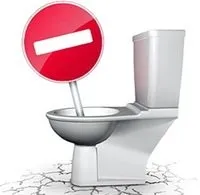 Як прочистити забився унітаз (унітаз) Як прочистити забився унітаз