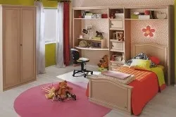 Як розставити меблі в кімнаті вітальня, спальня, дитяча (меблі) Як розставити меблі в кімнаті вітальня, спальня, дитяча