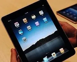 Як прошити ipad 2 - огляд