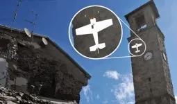 Як прокладаються підводні газопроводи, техкульт (виробництво) Як прокладаються підводні газопроводи, техкульт