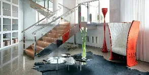 Як розширити простір як опустити стелю, як розсунути стіни (стеля) Як розширити простір як опустити стелю, як розсунути стіни