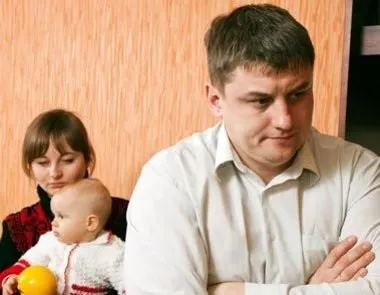 Як розлучитися з дружиною якщо є діти, відповідає юрист (юрист) Як розлучитися з дружиною якщо є діти, відповідає юрист