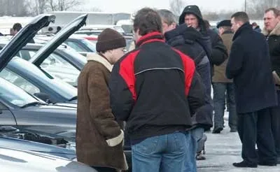 Як перевірити машину на «євро-стандарт» (що підтверджують відповідність вимогам технічного) Як перевірити машину на «євро-стандарт»