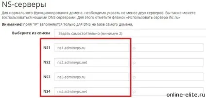 Як розмістити кілька сайтів на одному хостингу (одному) Як розмістити кілька сайтів на одному хостингу