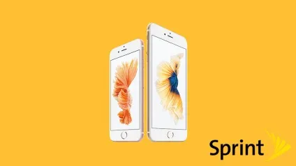 Як разлочить iphone sprint