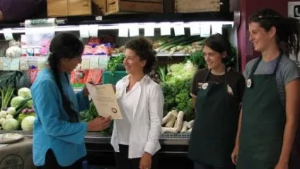 Як відбувається сертифікація продуктів харчування (сертифікація) Як відбувається сертифікація продуктів харчування