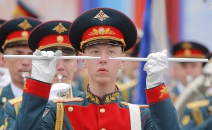 Як пройшов день перемоги на червоній площі 2017, fresher - найкраще з рунета за день! (Перемоги) Як пройшов день перемоги на червоній площі 2017, fresher - найкраще з рунета за день!