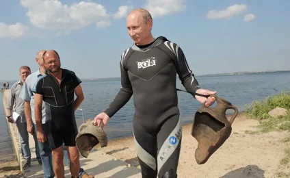 Як путин став всемогутнім правітелемУкаіни, політика, ІНОЗМІ - все, що гідно перекладу (росії) Як путин став всемогутнім правітелемУкаіни, політика, ІНОЗМІ - все, що гідно перекладу
