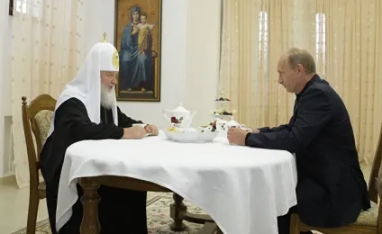 Як путин став всемогутнім правітелемУкаіни, політика, ІНОЗМІ - все, що гідно перекладу (правителем) Як путин став всемогутнім правітелемУкаіни, політика, ІНОЗМІ - все, що гідно перекладу