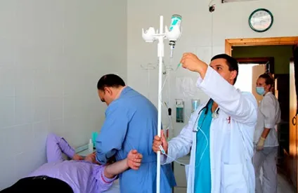 Як відбувається кодування від алкоголю (алкоголю) Як відбувається кодування від алкоголю