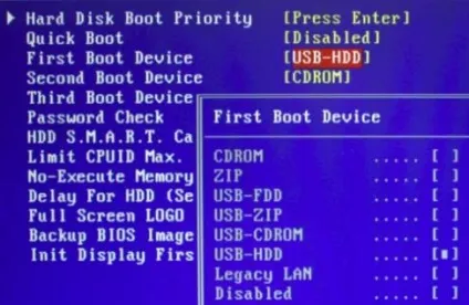Як перевірити оперативну пам'ять memtest (перевірка оперативної пам'яті) Як перевірити оперативну пам'ять memtest