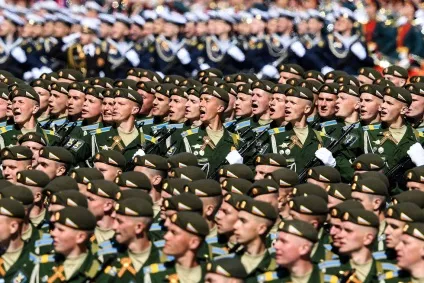 Як пройшов день перемоги на червоній площі 2017, fresher - найкраще з рунета за день! (Площі) Як пройшов день перемоги на червоній площі 2017, fresher - найкраще з рунета за день!
