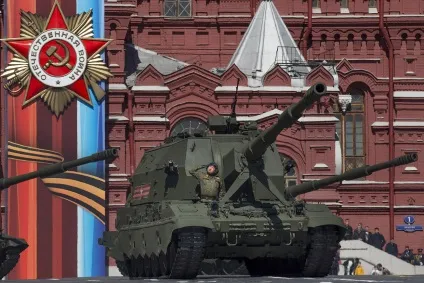 Як пройшов день перемоги на червоній площі 2017, fresher - найкраще з рунета за день! (2017) Як пройшов день перемоги на червоній площі 2017, fresher - найкраще з рунета за день!