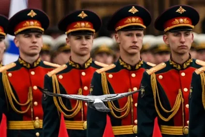 Як пройшов день перемоги на червоній площі 2017, fresher - найкраще з рунета за день! (Площі) Як пройшов день перемоги на червоній площі 2017, fresher - найкраще з рунета за день!