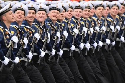 Як пройшов день перемоги на червоній площі 2017, fresher - найкраще з рунета за день! (2017) Як пройшов день перемоги на червоній площі 2017, fresher - найкраще з рунета за день!