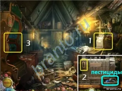 Як пройти гру ляльководи