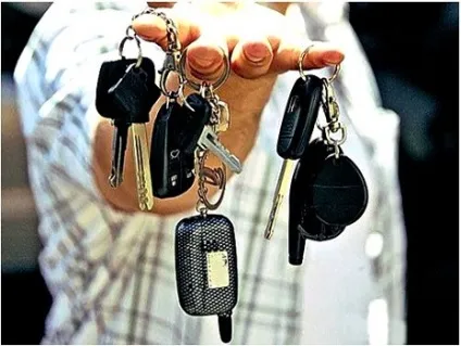 Як розблокувати сигналізацію - автосервіс - авто статті - автомобільний портал (кнопку аварійного відключення) Як розблокувати сигналізацію - автосервіс - авто статті - автомобільний портал