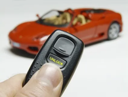 Як розблокувати сигналізацію - автосервіс - авто статті - автомобільний портал (сигналізацію) Як розблокувати сигналізацію - автосервіс - авто статті - автомобільний портал