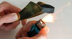 Як розпалювати кальян (як розпалювати кальян?) Як розпалювати кальян