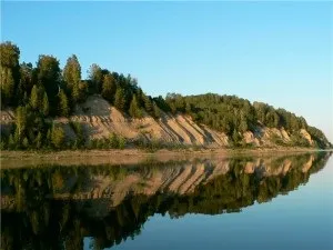 Як риба відображається на екрані ехолота »(ехолота) Як риба відображається на екрані ехолота »