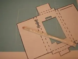 Як зробити чохол з паперу своїми руками; як робити чохол з картону для телефону (паперу) Як зробити чохол з паперу своїми руками; як робити чохол з картону для телефону