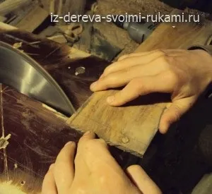 Як зробити дерев'яний гребінь для волосся своїми руками, з дерева своїми руками! Цікаві (гребінь) Як зробити дерев'яний гребінь для волосся своїми руками, з дерева своїми руками! цікаві