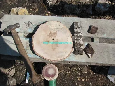 Як зробити годинник своїми руками